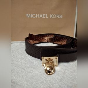 Michael Kors Belt